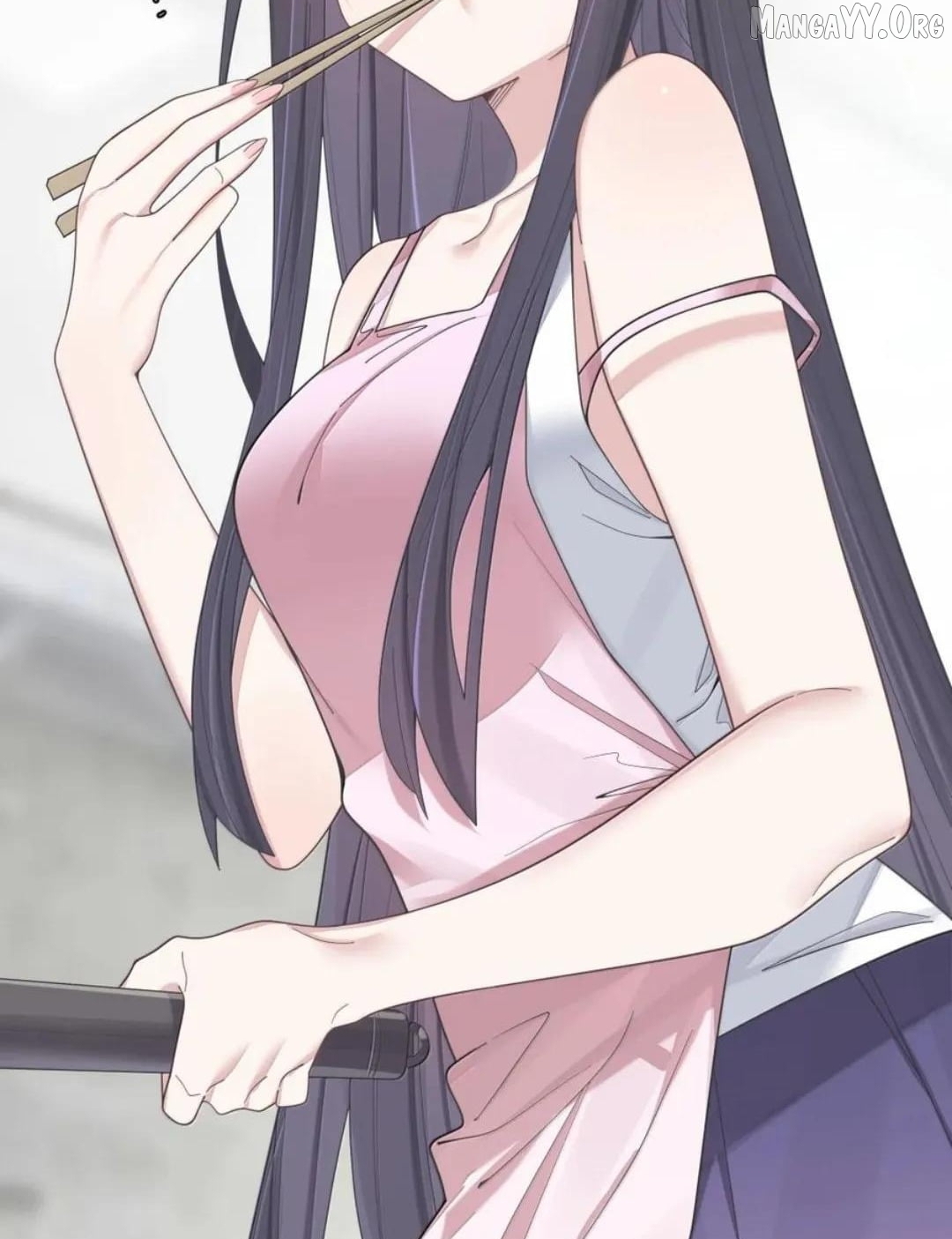 My Fake Girlfriends are using me as a Shield Chapter 191 - page 13